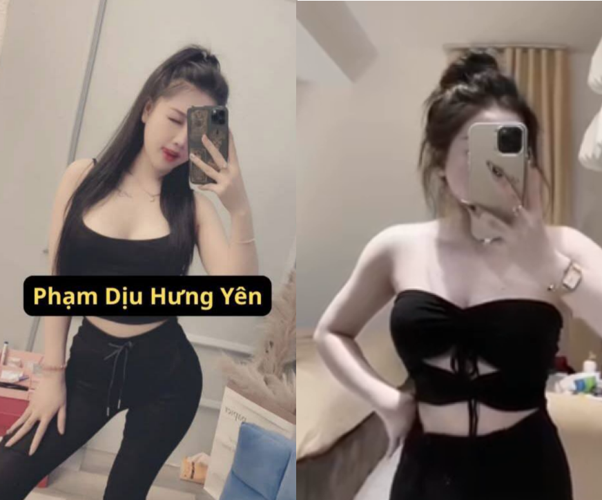 Phạm Dịu Bocor Clip Threesome